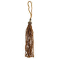 Conso Gaia  Beaded Tassel