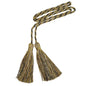 Mira 3 1/2" Tassel Chair Tie- 35"