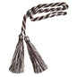 Mira 3 1/2" Tassel Chair Tie- 35"