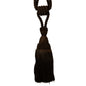 Conso Monty  Fiber Tieback Tassel