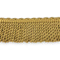 Conso 3" Bullion Fringe Trim