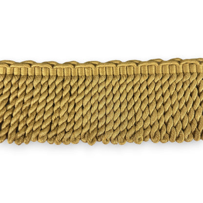 Conso 3" Bullion Fringe Trim